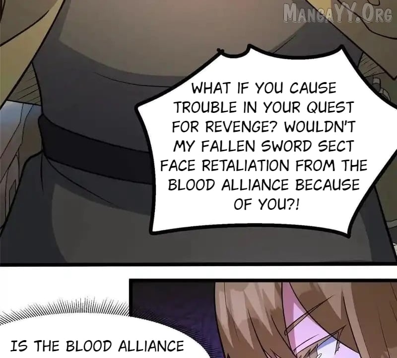 Divine Urban God Chapter 303 - page 69